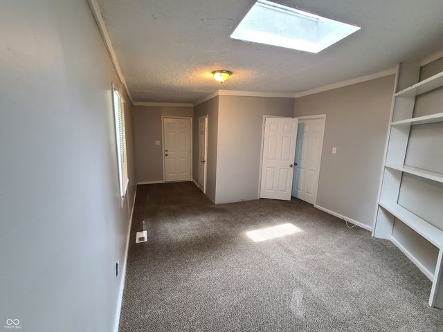 417 W 39th Street, Indianapolis, IN 46208