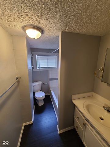 417 W 39th Street, Indianapolis, IN 46208