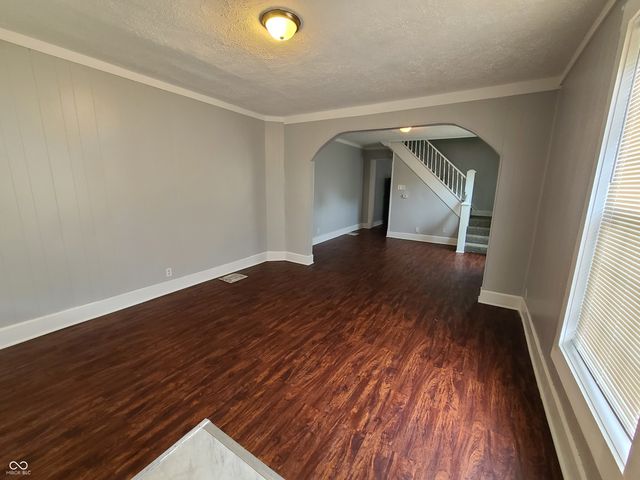 417 W 39th Street, Indianapolis, IN 46208