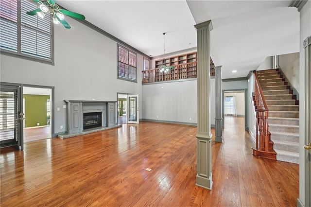 4560 Greensboro Highway, Watkinsville, GA 30677