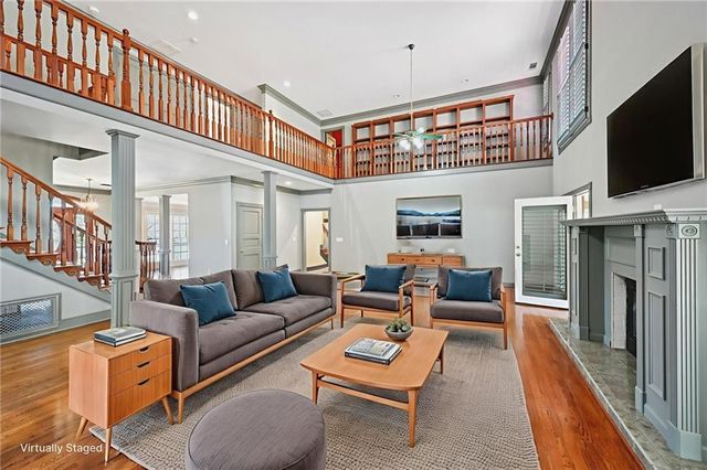 4560 Greensboro Highway, Watkinsville, GA 30677