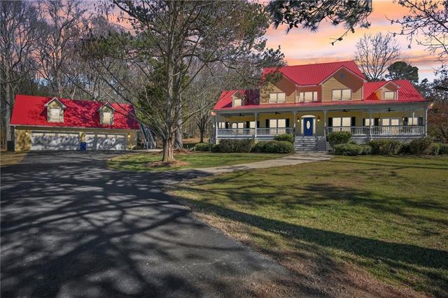 4560 Greensboro Highway, Watkinsville, GA 30677