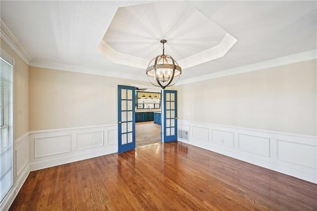 4560 Greensboro Highway, Watkinsville, GA 30677