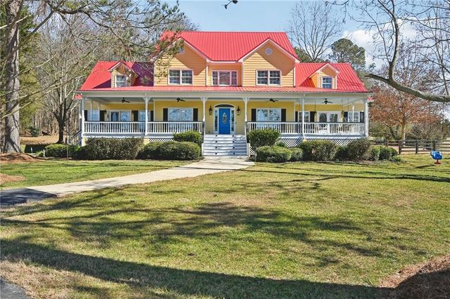 4560 Greensboro Highway, Watkinsville, GA 30677