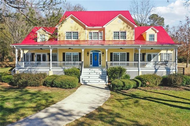 4560 Greensboro Highway, Watkinsville, GA 30677