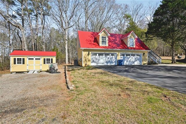 4560 Greensboro Highway, Watkinsville, GA 30677