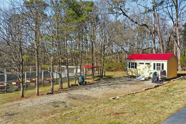 4560 Greensboro Highway, Watkinsville, GA 30677