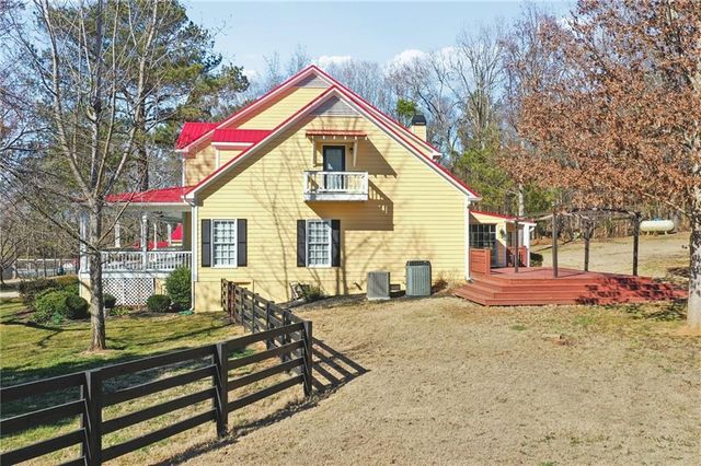 4560 Greensboro Highway, Watkinsville, GA 30677