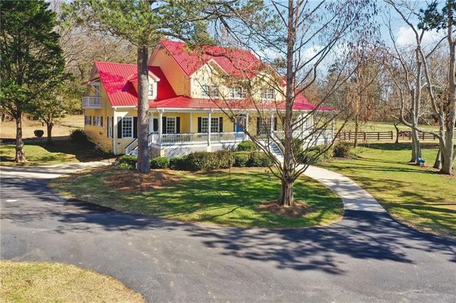 4560 Greensboro Highway, Watkinsville, GA 30677