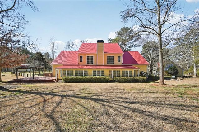 4560 Greensboro Highway, Watkinsville, GA 30677