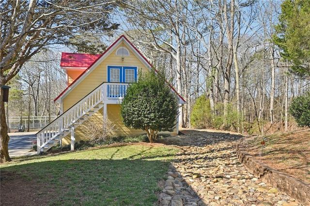 4560 Greensboro Highway, Watkinsville, GA 30677