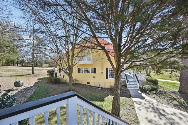 4560 Greensboro Highway, Watkinsville, GA 30677