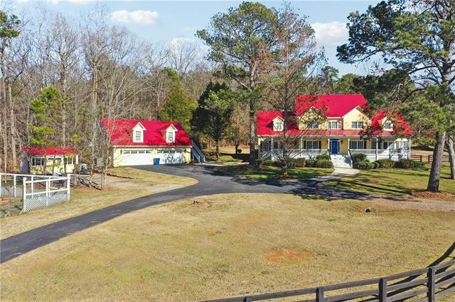 4560 Greensboro Highway, Watkinsville, GA 30677