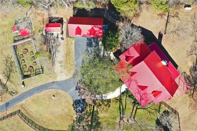 4560 Greensboro Highway, Watkinsville, GA 30677