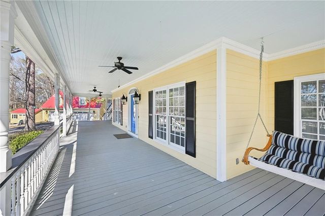 4560 Greensboro Highway, Watkinsville, GA 30677