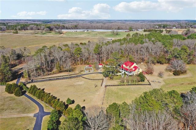 4560 Greensboro Highway, Watkinsville, GA 30677