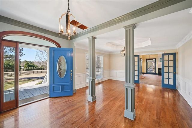 4560 Greensboro Highway, Watkinsville, GA 30677