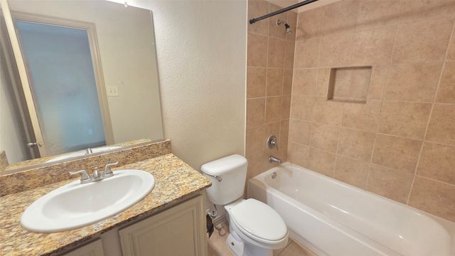 2396 Calendar Court, Grand Prairie, TX 75050