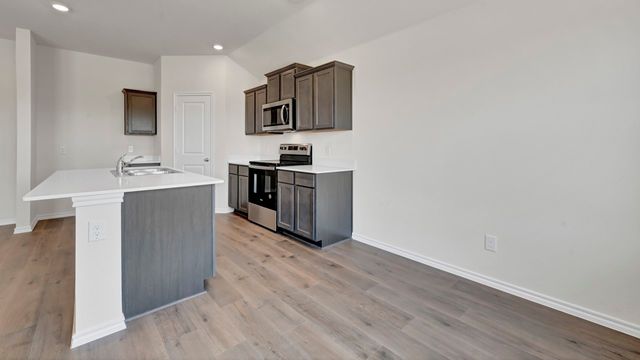 613 Dunhill Road, Josephine, TX 75135