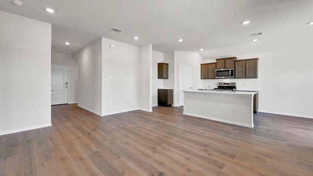 613 Dunhill Road, Josephine, TX 75135