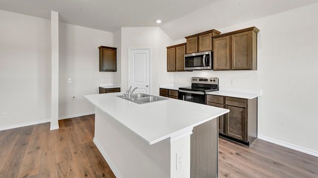 613 Dunhill Road, Josephine, TX 75135