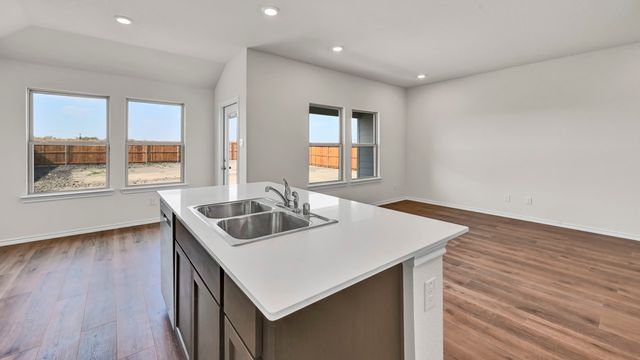 613 Dunhill Road, Josephine, TX 75135