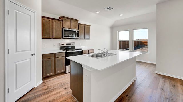 613 Dunhill Road, Josephine, TX 75135