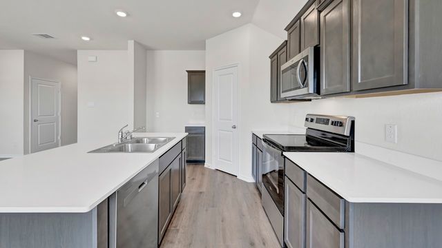 613 Dunhill Road, Josephine, TX 75135