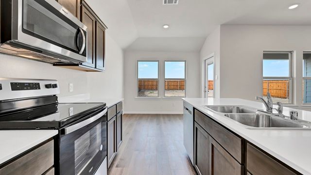 613 Dunhill Road, Josephine, TX 75135