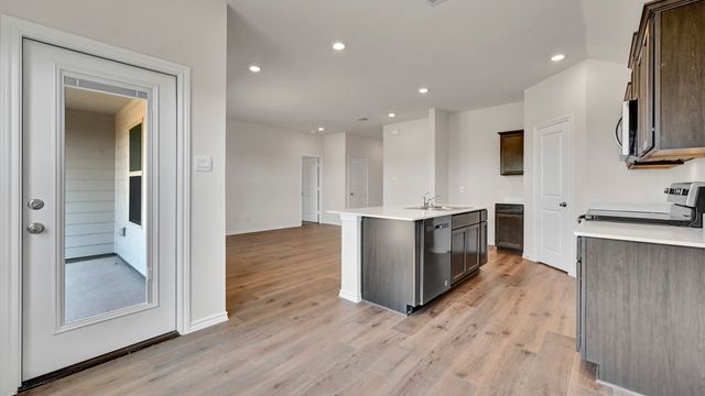 613 Dunhill Road, Josephine, TX 75135