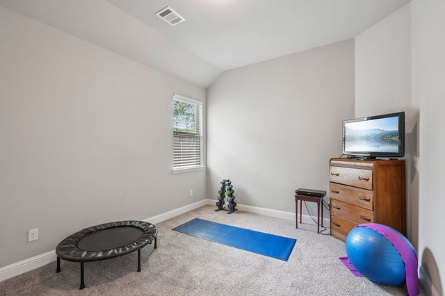 12304 Cedar Knoll Drive, Fort Worth, TX 76028