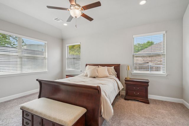 12304 Cedar Knoll Drive, Fort Worth, TX 76028