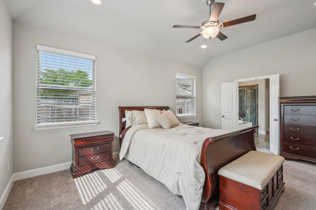 12304 Cedar Knoll Drive, Fort Worth, TX 76028