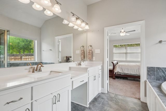 12304 Cedar Knoll Drive, Fort Worth, TX 76028