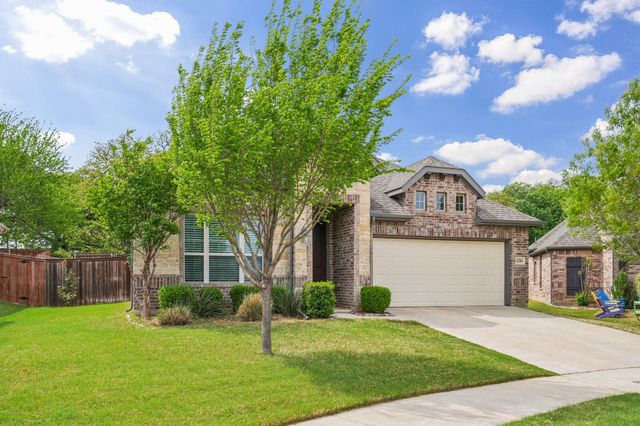 12304 Cedar Knoll Drive, Fort Worth, TX 76028