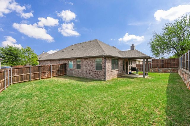 12304 Cedar Knoll Drive, Fort Worth, TX 76028