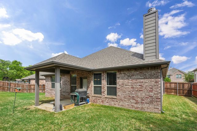 12304 Cedar Knoll Drive, Fort Worth, TX 76028