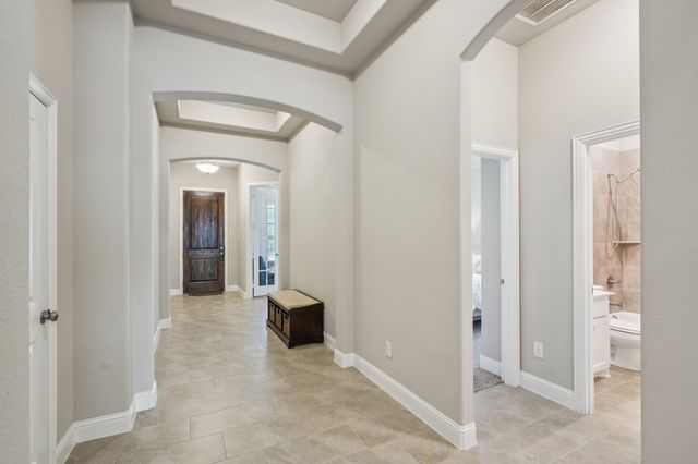 12304 Cedar Knoll Drive, Fort Worth, TX 76028