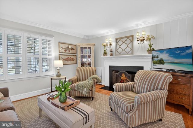 5019 WYANDOT CT, Bethesda, MD 20816