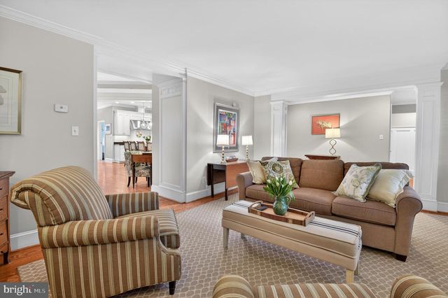 5019 WYANDOT CT, Bethesda, MD 20816