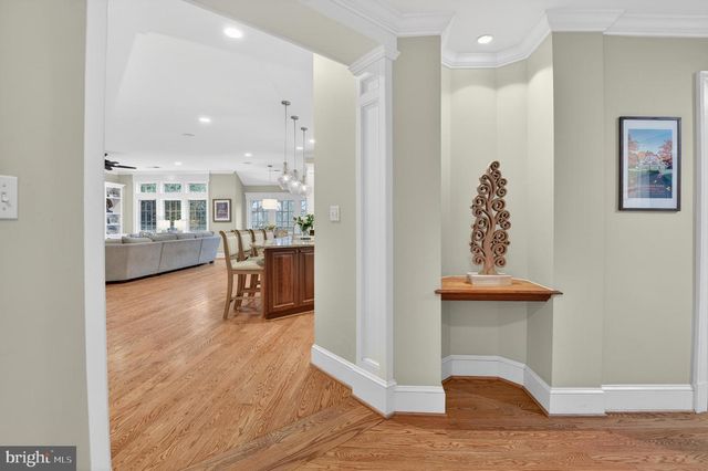 5019 WYANDOT CT, Bethesda, MD 20816