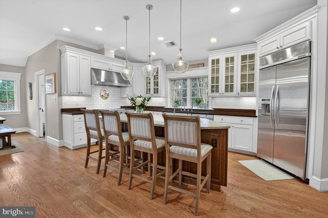 5019 WYANDOT CT, Bethesda, MD 20816