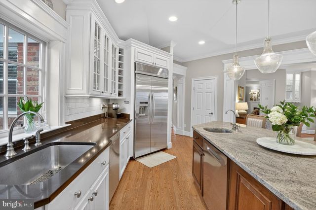 5019 WYANDOT CT, Bethesda, MD 20816