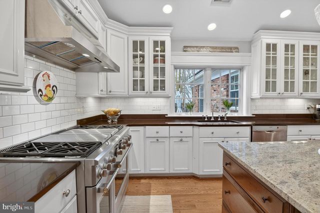 5019 WYANDOT CT, Bethesda, MD 20816