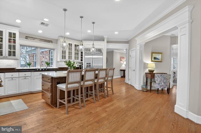 5019 WYANDOT CT, Bethesda, MD 20816