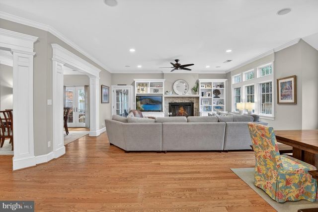 5019 WYANDOT CT, Bethesda, MD 20816