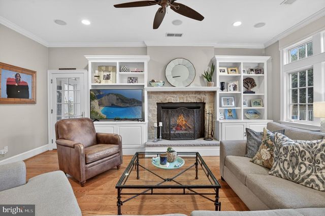 5019 WYANDOT CT, Bethesda, MD 20816