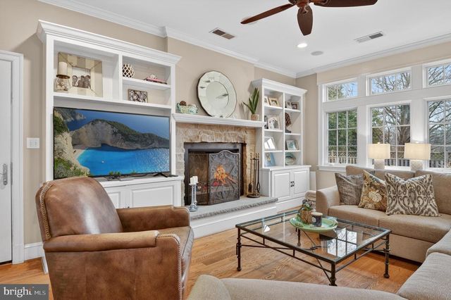 5019 WYANDOT CT, Bethesda, MD 20816