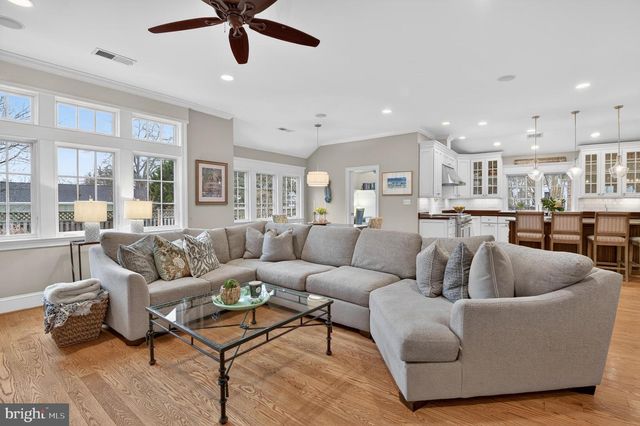 5019 WYANDOT CT, Bethesda, MD 20816