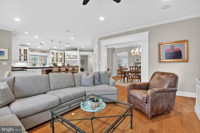 5019 WYANDOT CT, Bethesda, MD 20816